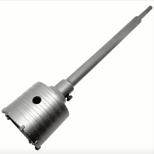 Fresa tazza 100 - fresa, mm