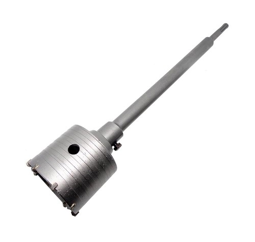 Fresa per muro tazza - muro,