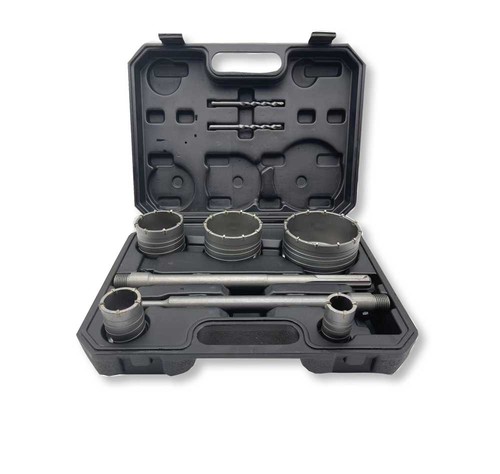 Kit frese tazza - kit,