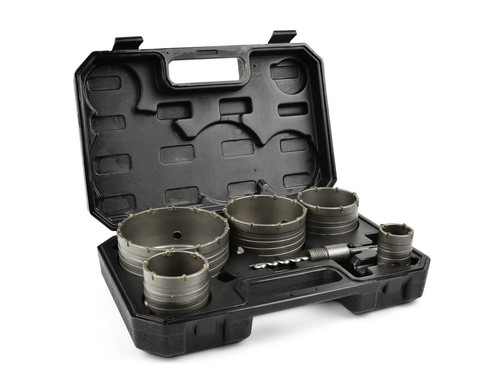 Frese tazza carotatrice pz - tazza,