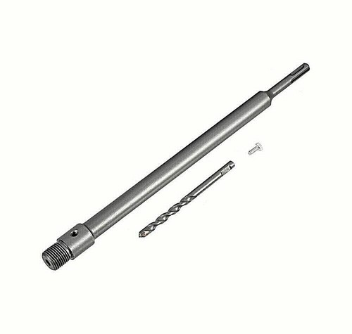 Asta sds plus 650mm - da, 65
