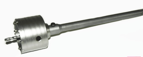 Fresa tazza 120 - a,