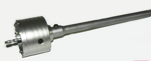 Fresa tazza 80 - fresa, mm
