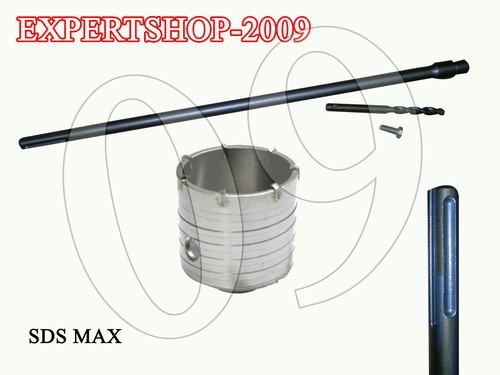 Fresa tazza 160 - tazza, mm
