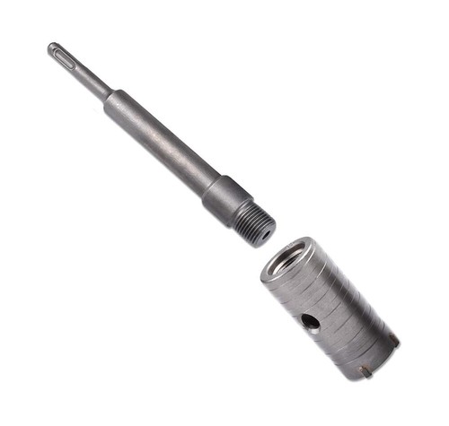 Fresa per muro mm - 35,