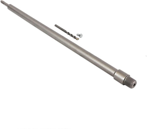 Asta prolunga barra 80cm - asta,